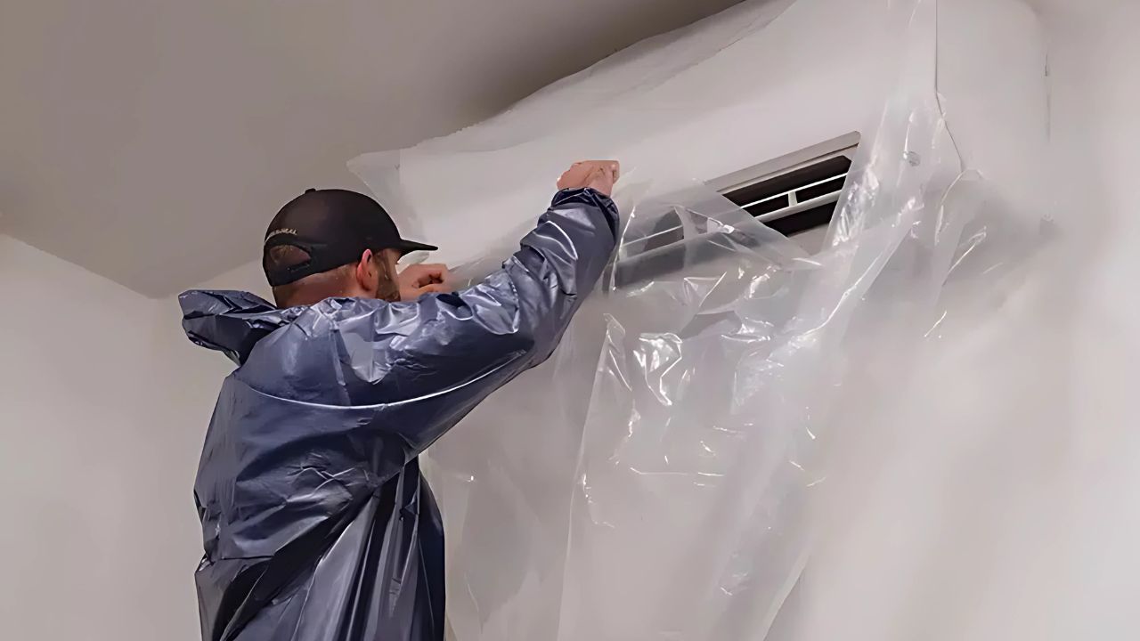 Dust Clean